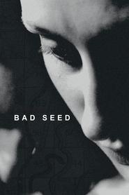 Bad Seed' Poster