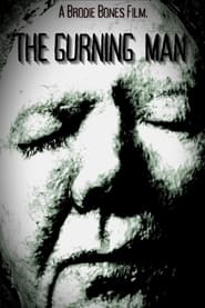 The Gurning Man' Poster