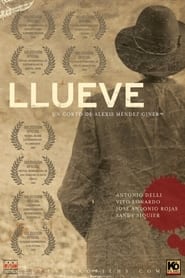 Llueve' Poster