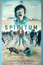 Spiritum' Poster