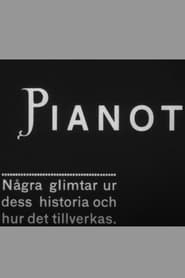 Pianot' Poster