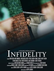 Infidelity' Poster