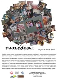 Mnsia' Poster