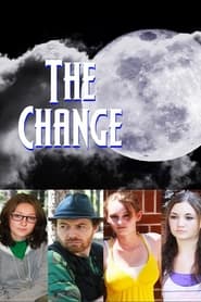 The Change' Poster