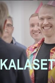 Kalaset' Poster