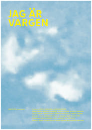 Jag r Vargen' Poster