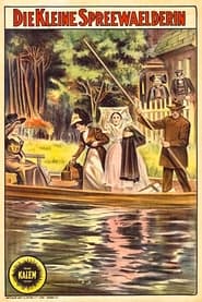 The Little Spreewald Maiden' Poster