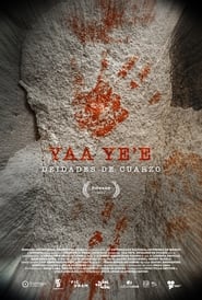 Yaa Yee Deidades de Cuarzo' Poster