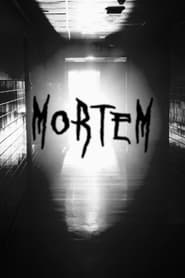 Mortem' Poster