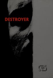 Destroyer' Poster