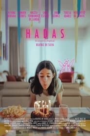 Hadas' Poster