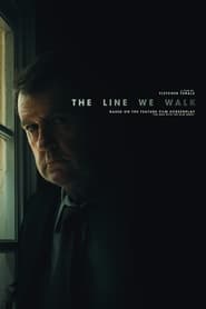 The Line We Walk' Poster