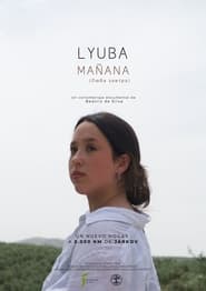 Lyuba maana' Poster