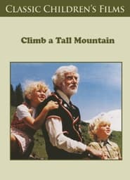 Climb a Tall Mountain' Poster