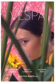 Vespa' Poster