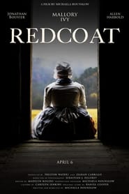 Redcoat' Poster