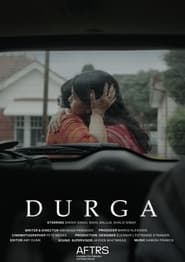 Durga' Poster