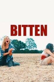 Bitten' Poster