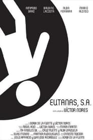 Eutanas SA' Poster