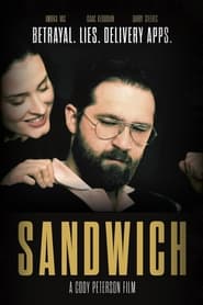 Sandwich' Poster