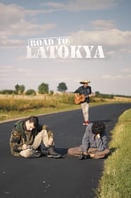 Road to Latokya' Poster