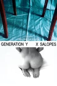 Generation Y X Sluts' Poster