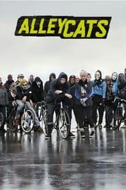 Alleycats' Poster