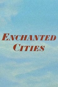 Enchanted Cities' Poster