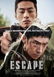 Escape' Poster