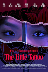 The Little Tattoo' Poster