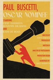 Paul Buscetti Oscar Nominee' Poster