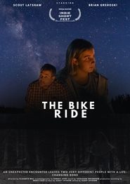 The Bike Ride' Poster