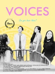 Voices' Poster