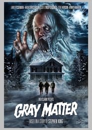 Gray Matter' Poster