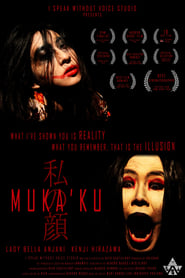 MukaKu' Poster