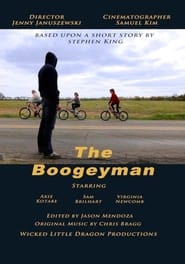 The Boogeyman' Poster