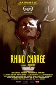 Rhino Charge' Poster