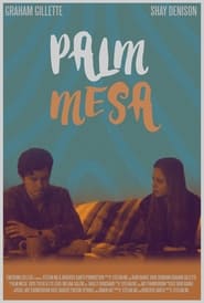 Palm Mesa' Poster