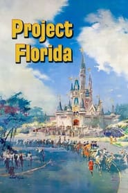 Project Florida' Poster