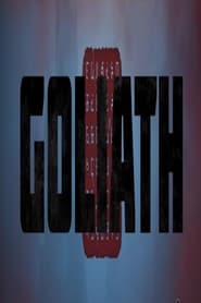 Goliath' Poster