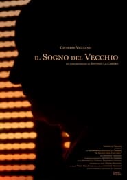 Il sogno del vecchio' Poster