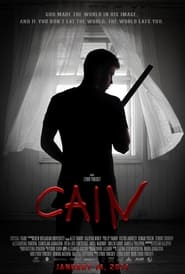 Cain' Poster