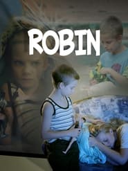 Robin' Poster