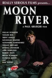 Moon River' Poster