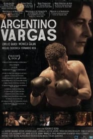 Argentino Vargas' Poster