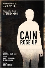 Cain Rose Up' Poster