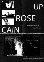 Cain Rose Up' Poster