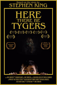 Here There Be Tygers' Poster