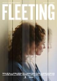 Fleeting' Poster