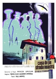 Casa de pe strada noastra' Poster